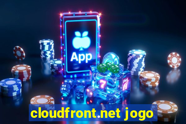 cloudfront.net jogo